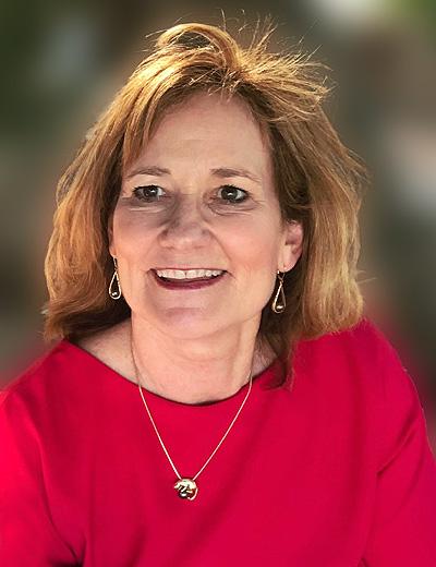 Christine Hobbs