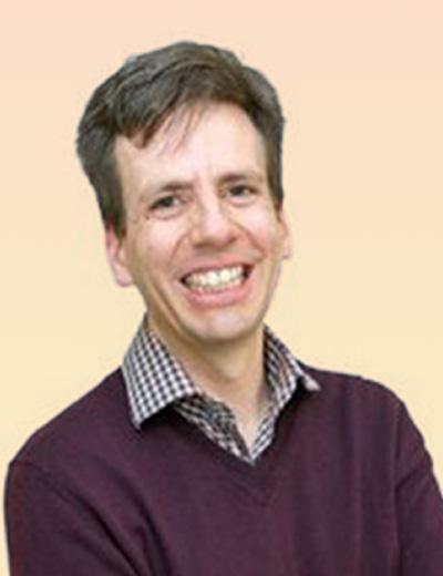 Doug Sellers