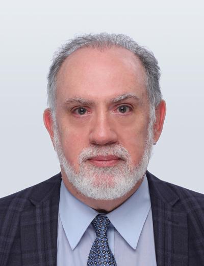 James Oliverio