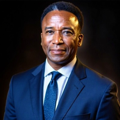 Joseph Clay