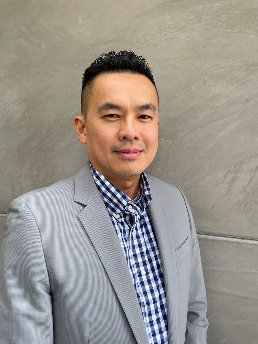 Charlie Nguyen
