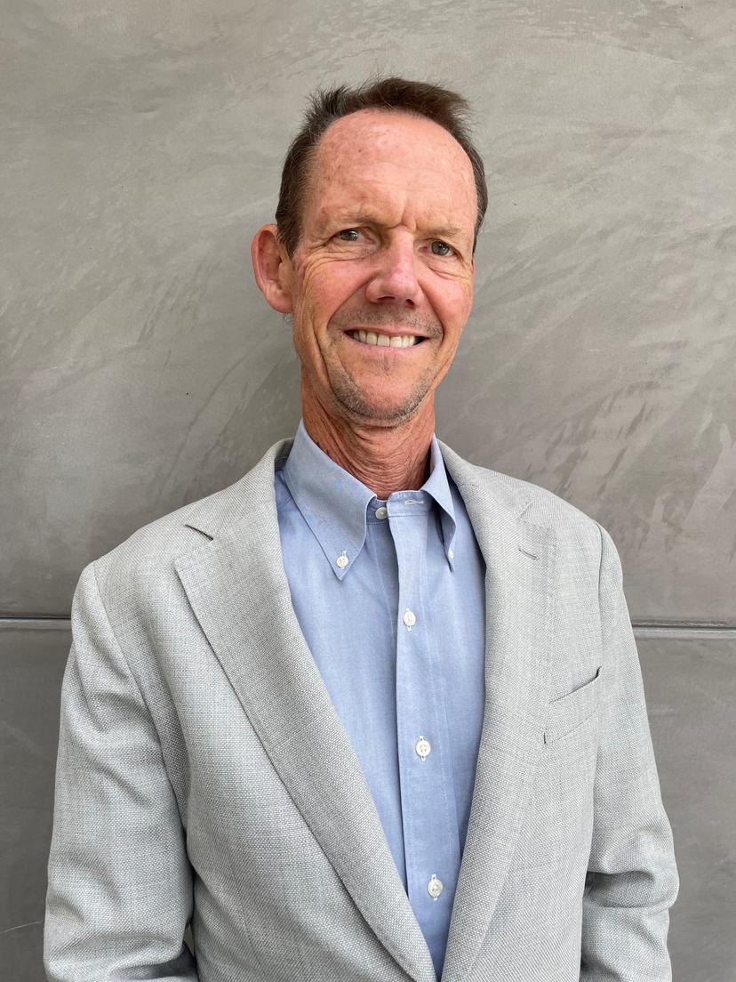 Jeff Creighton