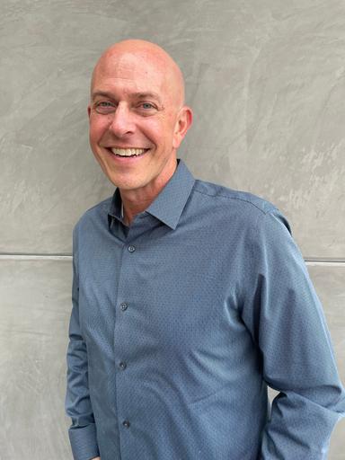 Jeff Nelder