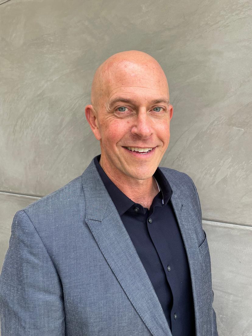 Jeff Nelder