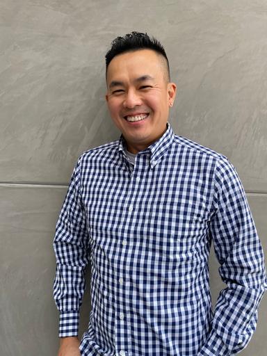 Charlie Nguyen